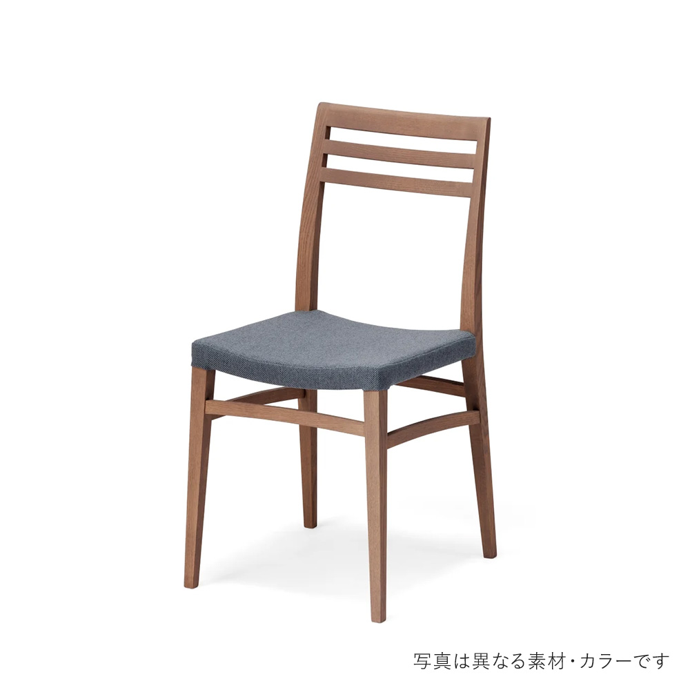 FIKA Side Chair CBA Merit HIRATA CHAIR COLLECTION / HIRATA CHAIR COLLECTION（ヒラタ チェア コレクション） / ダイニングチェア / HCC10353BEG_ma.jpg