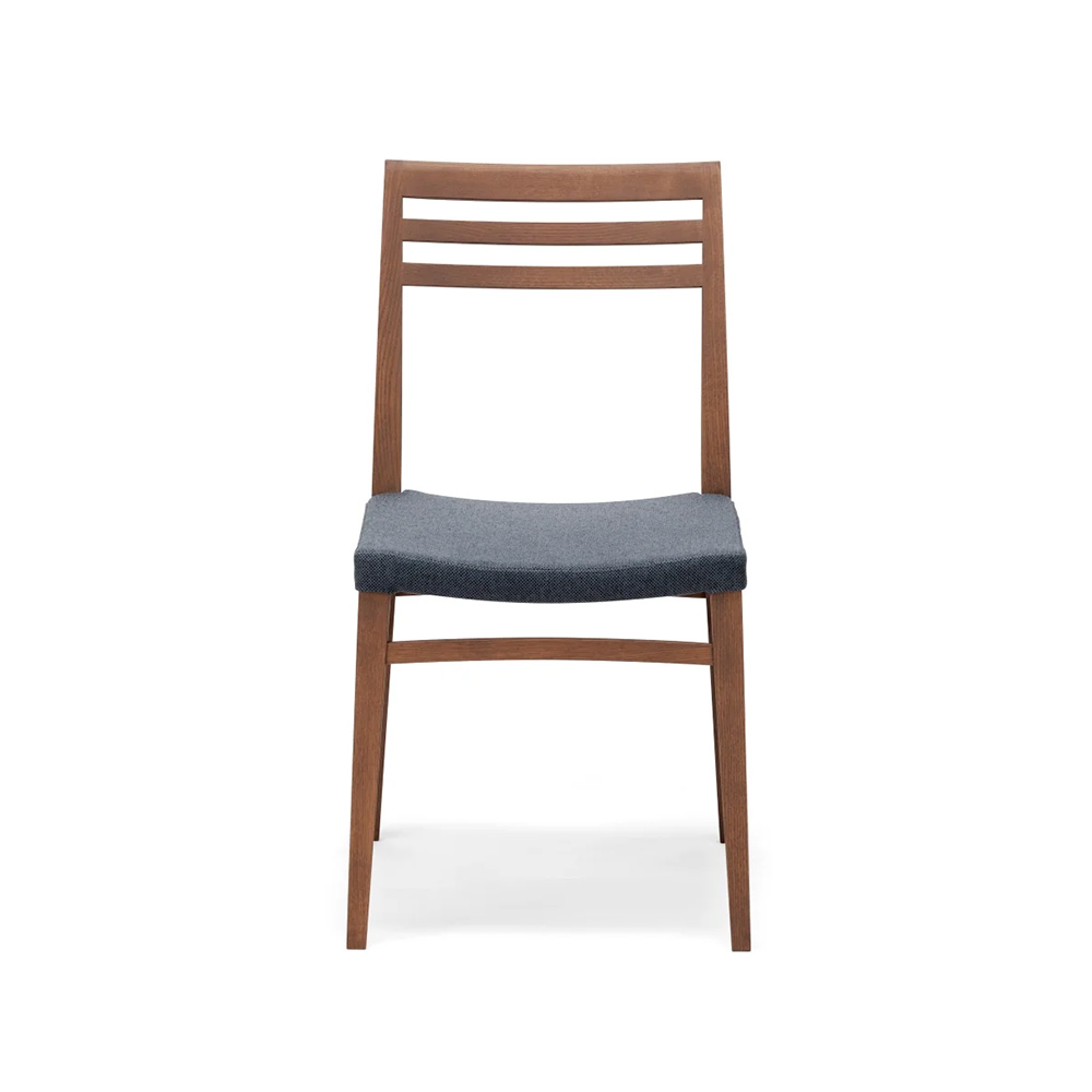 FIKA Side Chair MBR Mode HIRATA CHAIR COLLECTION / HIRATA CHAIR COLLECTION（ヒラタ チェア コレクション） / ダイニングチェア / HCC10358_dt_01.jpg