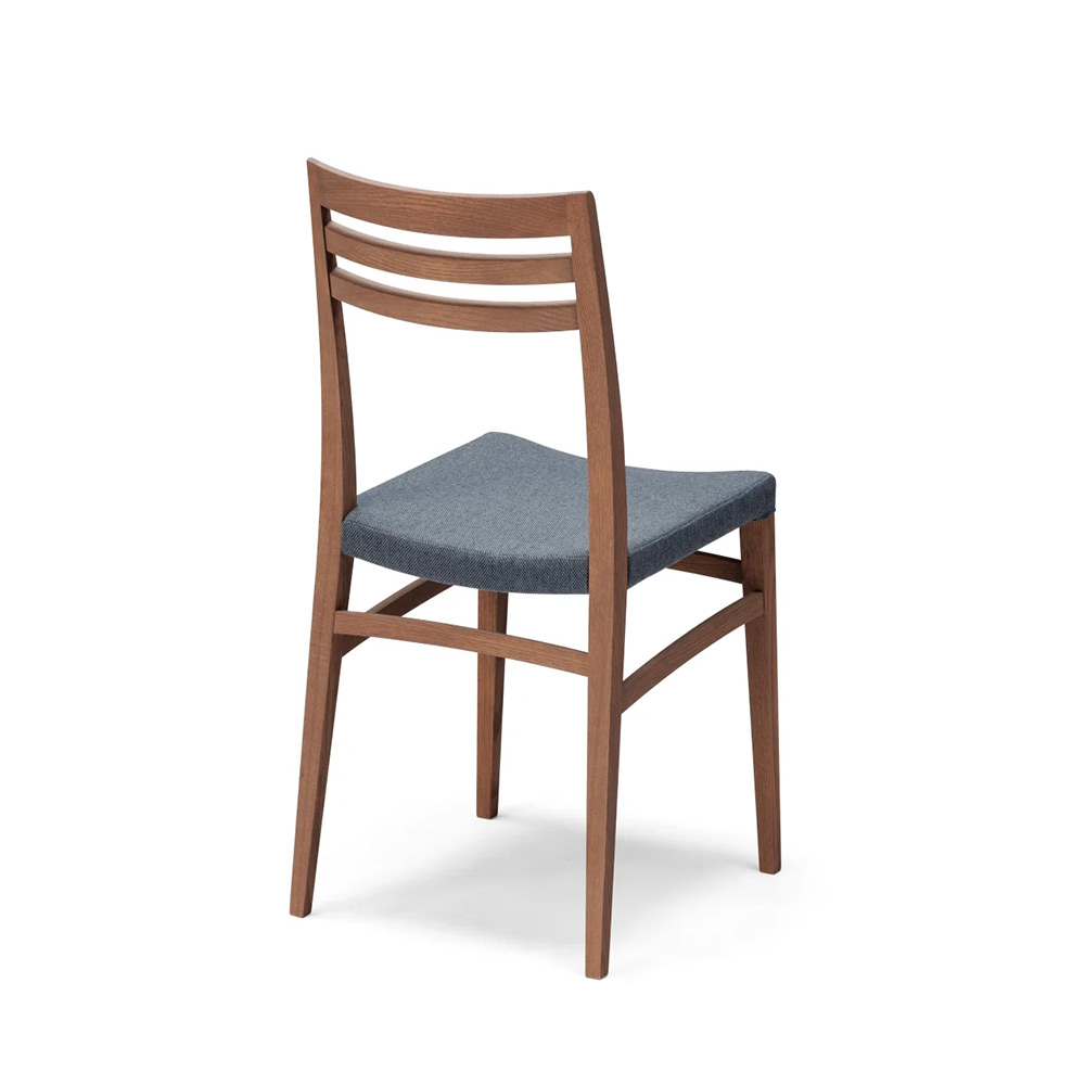 FIKA Side Chair MBR Mode HIRATA CHAIR COLLECTION / HIRATA CHAIR COLLECTION（ヒラタ チェア コレクション） / ダイニングチェア / HCC10358_dt_03.jpg