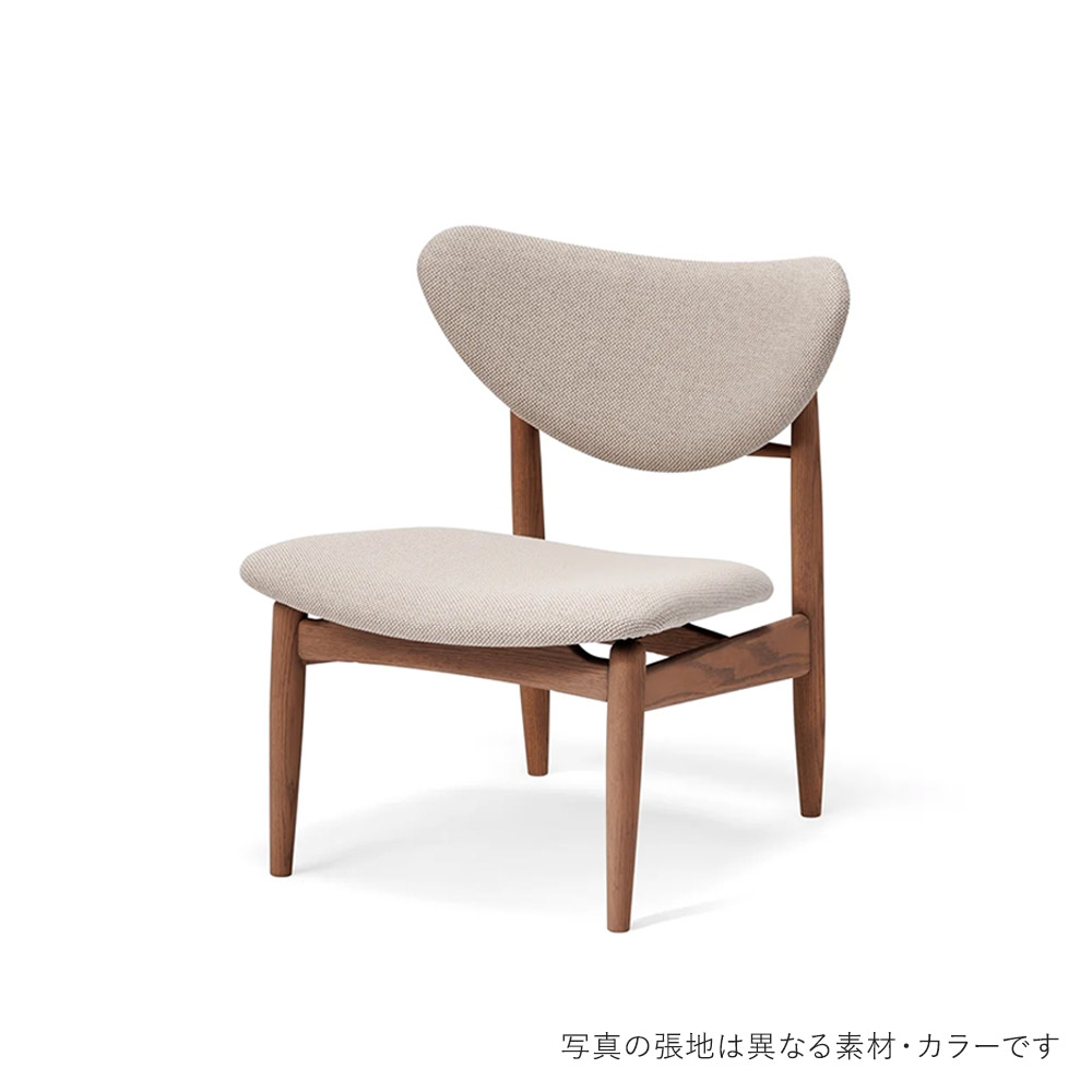 PISOLINO Lounge Chair MBR Twill HIRATA CHAIR COLLECTION / HIRATA CHAIR COLLECTION（ヒラタ チェア コレクション） / ラウンジチェア / HCC10366PNK_ma.jpg