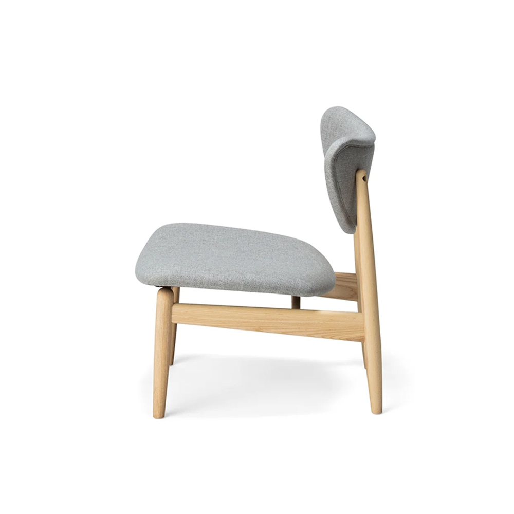 PISOLINO Lounge Chair NWH Twill HIRATA CHAIR COLLECTION / HIRATA CHAIR COLLECTION（ヒラタ チェア コレクション） / ラウンジチェア / HCC10368_dt_02.jpg