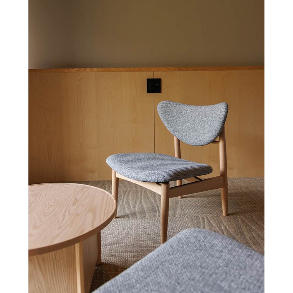 PISOLINO Lounge Chair NWH Twill HIRATA CHAIR COLLECTION / HIRATA CHAIR COLLECTION（ヒラタ チェア コレクション） / ラウンジチェア / HCC10368_dt_04.jpg