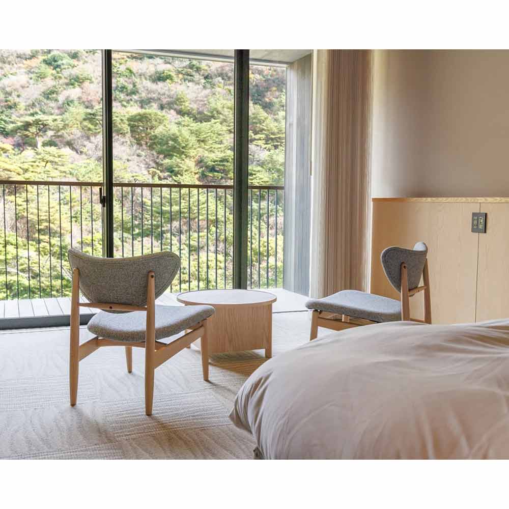 PISOLINO Lounge Chair NWH Twill HIRATA CHAIR COLLECTION / HIRATA CHAIR COLLECTION（ヒラタ チェア コレクション） / ラウンジチェア / HCC10368_dt_05.jpg