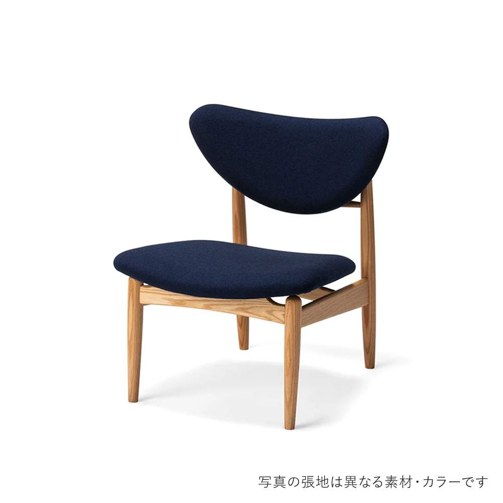 PISOLINO Lounge Chair NA-R Merit HIRATA CHAIR COLLECTION / HIRATA CHAIR COLLECTION（ヒラタ チェア コレクション） / ラウンジチェア / HCC10371BLK_ma.jpg