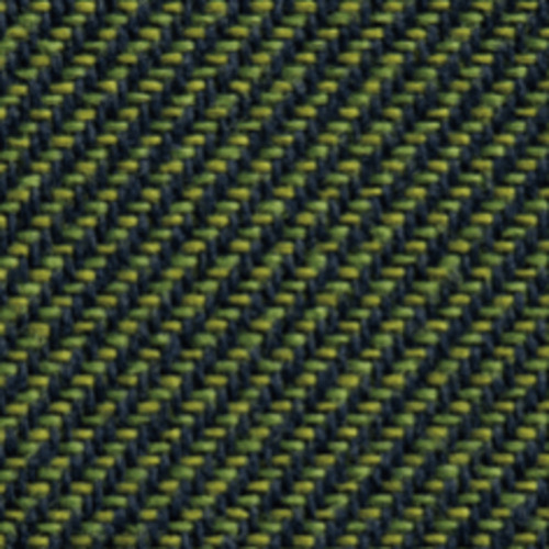 GADO Half Arm Chair NWH Twill HIRATA CHAIR COLLECTION / HIRATA CHAIR COLLECTION（ヒラタ チェア コレクション） / ダイニングチェア / col_HCC10384GRN.jpg