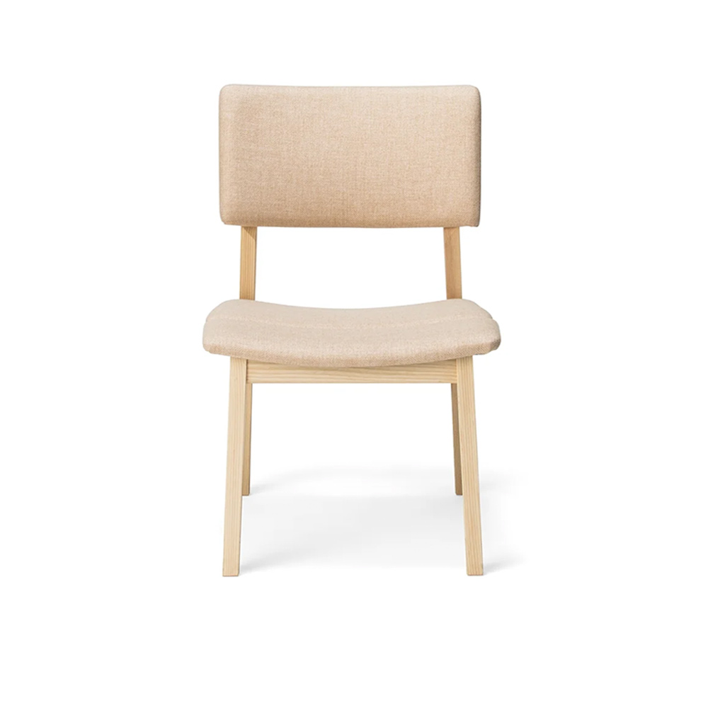 TOPO Side Chair NWH Twill HIRATA CHAIR COLLECTION / HIRATA CHAIR COLLECTION（ヒラタ チェア コレクション） / ダイニングチェア / HCC10423_dt_01.jpg