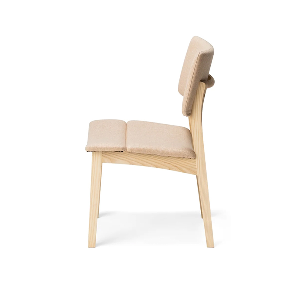 TOPO Side Chair NWH Twill HIRATA CHAIR COLLECTION / HIRATA CHAIR COLLECTION（ヒラタ チェア コレクション） / ダイニングチェア / HCC10423_dt_02.jpg