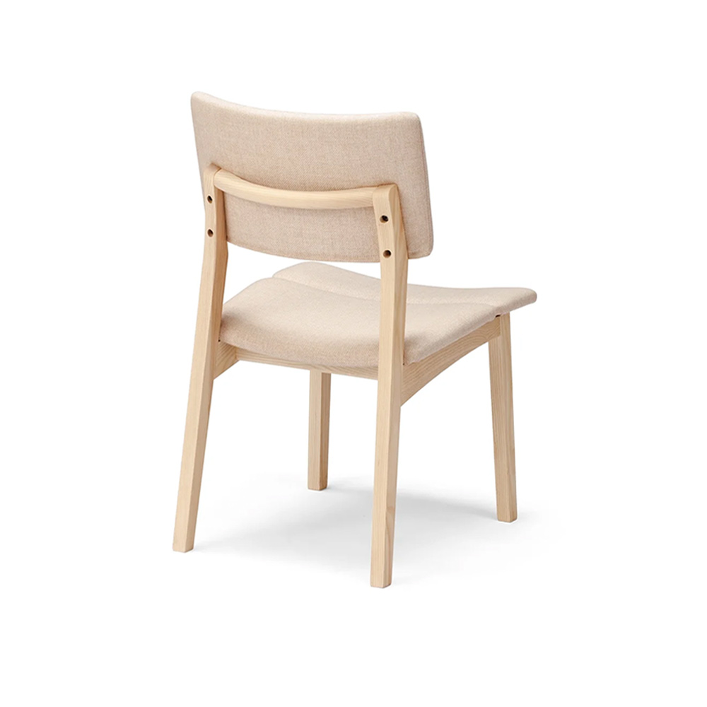 TOPO Side Chair NWH Twill HIRATA CHAIR COLLECTION / HIRATA CHAIR COLLECTION（ヒラタ チェア コレクション） / ダイニングチェア / HCC10423_dt_03.jpg