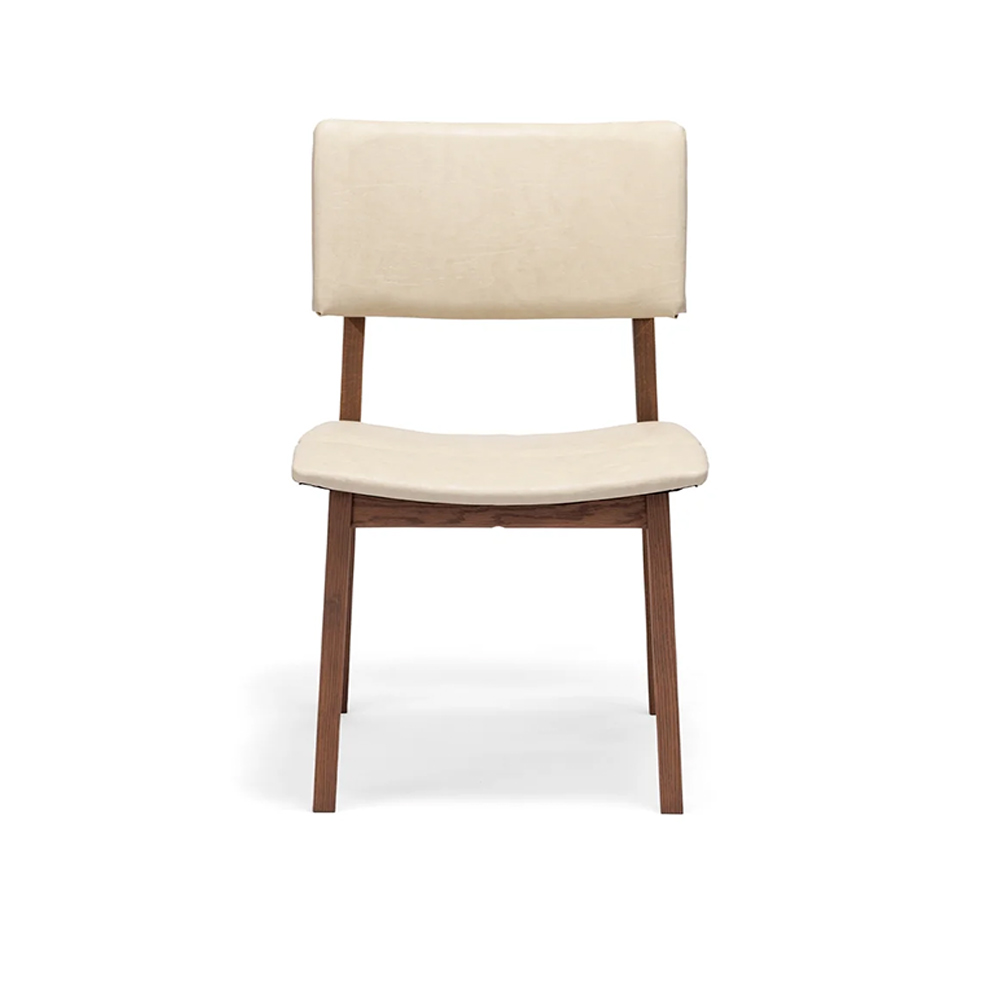TOPO Side Chair MBR Baron HIRATA CHAIR COLLECTION / HIRATA CHAIR COLLECTION（ヒラタ チェア コレクション） / ダイニングチェア / HCC10424_dt_01.jpg