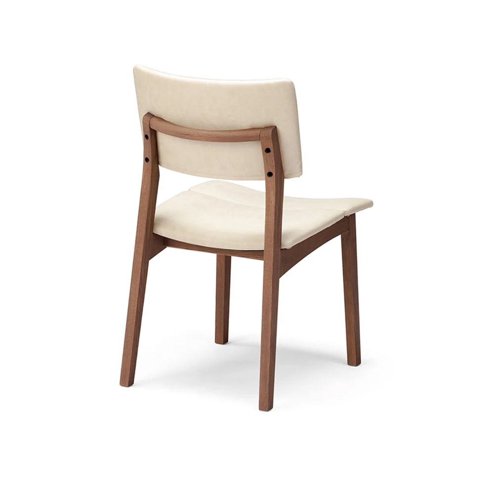 TOPO Side Chair MBR Baron HIRATA CHAIR COLLECTION / HIRATA CHAIR COLLECTION（ヒラタ チェア コレクション） / ダイニングチェア / HCC10424_dt_03.jpg