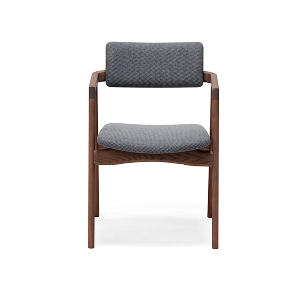 CAPRA Arm Chair MBR Merit HIRATA CHAIR COLLECTION / HIRATA CHAIR COLLECTION（ヒラタ チェア コレクション） / ダイニングチェア / HCC10454_dt_01.jpg