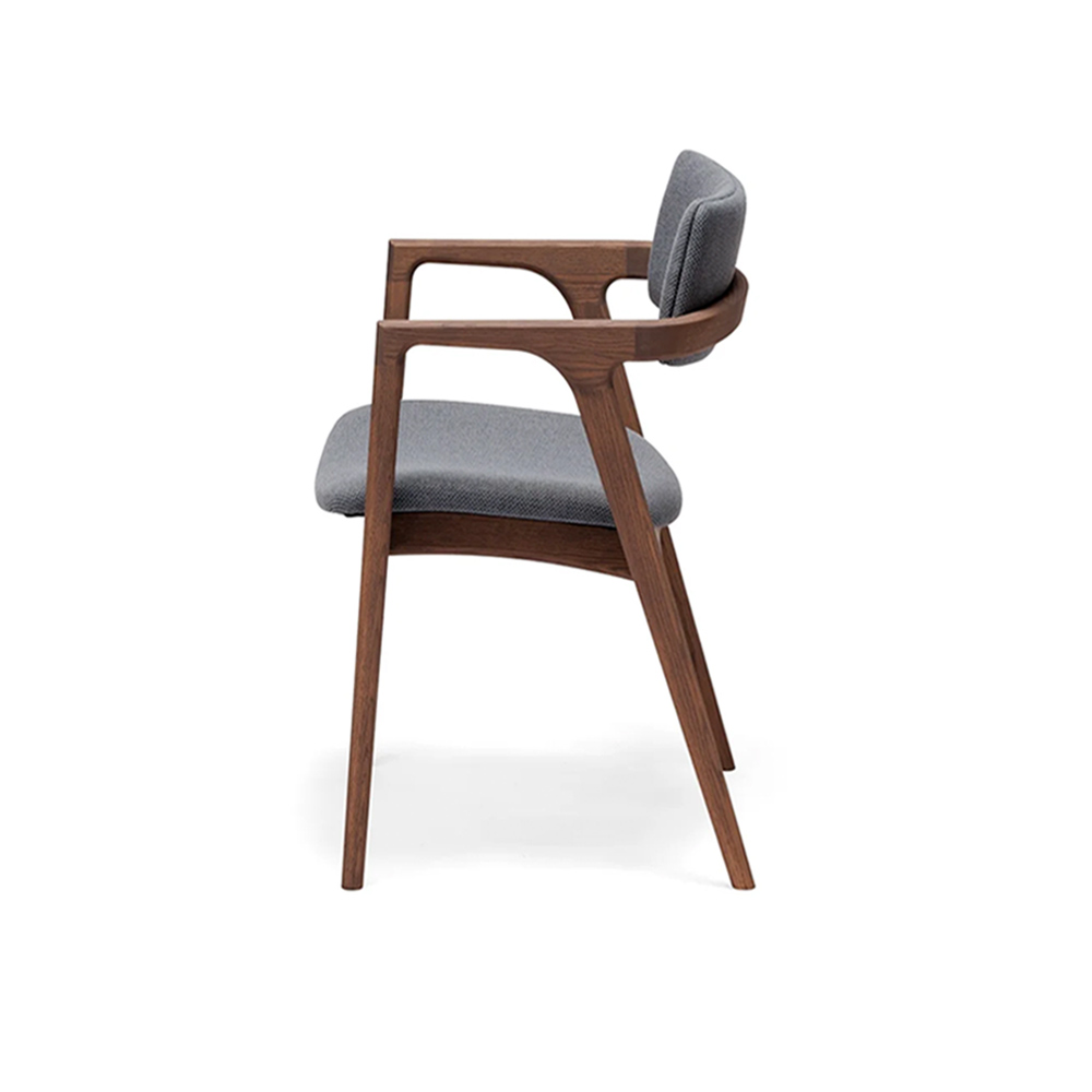 CAPRA Arm Chair MBR Merit HIRATA CHAIR COLLECTION / HIRATA CHAIR COLLECTION（ヒラタ チェア コレクション） / ダイニングチェア / HCC10454_dt_02.jpg