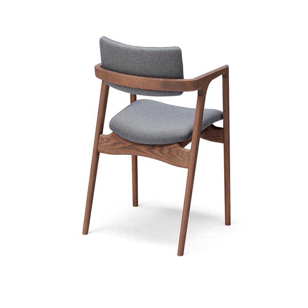 CAPRA Arm Chair MBR Merit HIRATA CHAIR COLLECTION / HIRATA CHAIR COLLECTION（ヒラタ チェア コレクション） / ダイニングチェア / HCC10454_dt_03.jpg