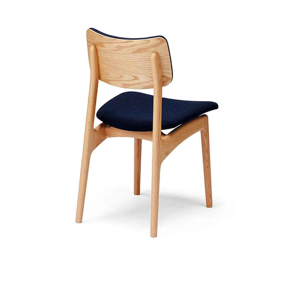 HARE NA-R Twill HIRATA CHAIR COLLECTION / HIRATA CHAIR COLLECTION（ヒラタ チェア コレクション） / ダイニングチェア / HCC10478_dt_01.jpg