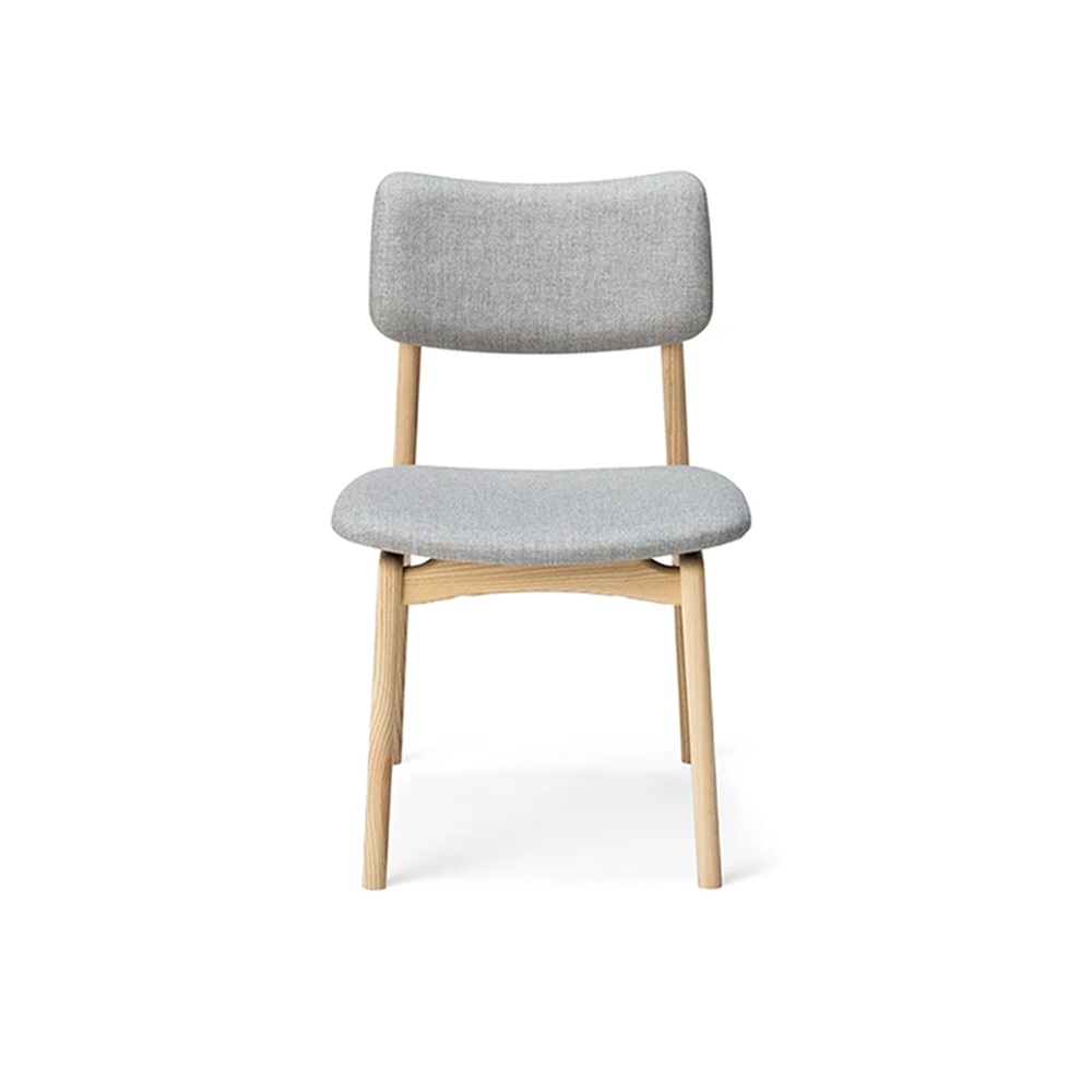 HARE NWH Twill HIRATA CHAIR COLLECTION / HIRATA CHAIR COLLECTION（ヒラタ チェア コレクション） / ダイニングチェア / HCC10479_dt_01.jpg