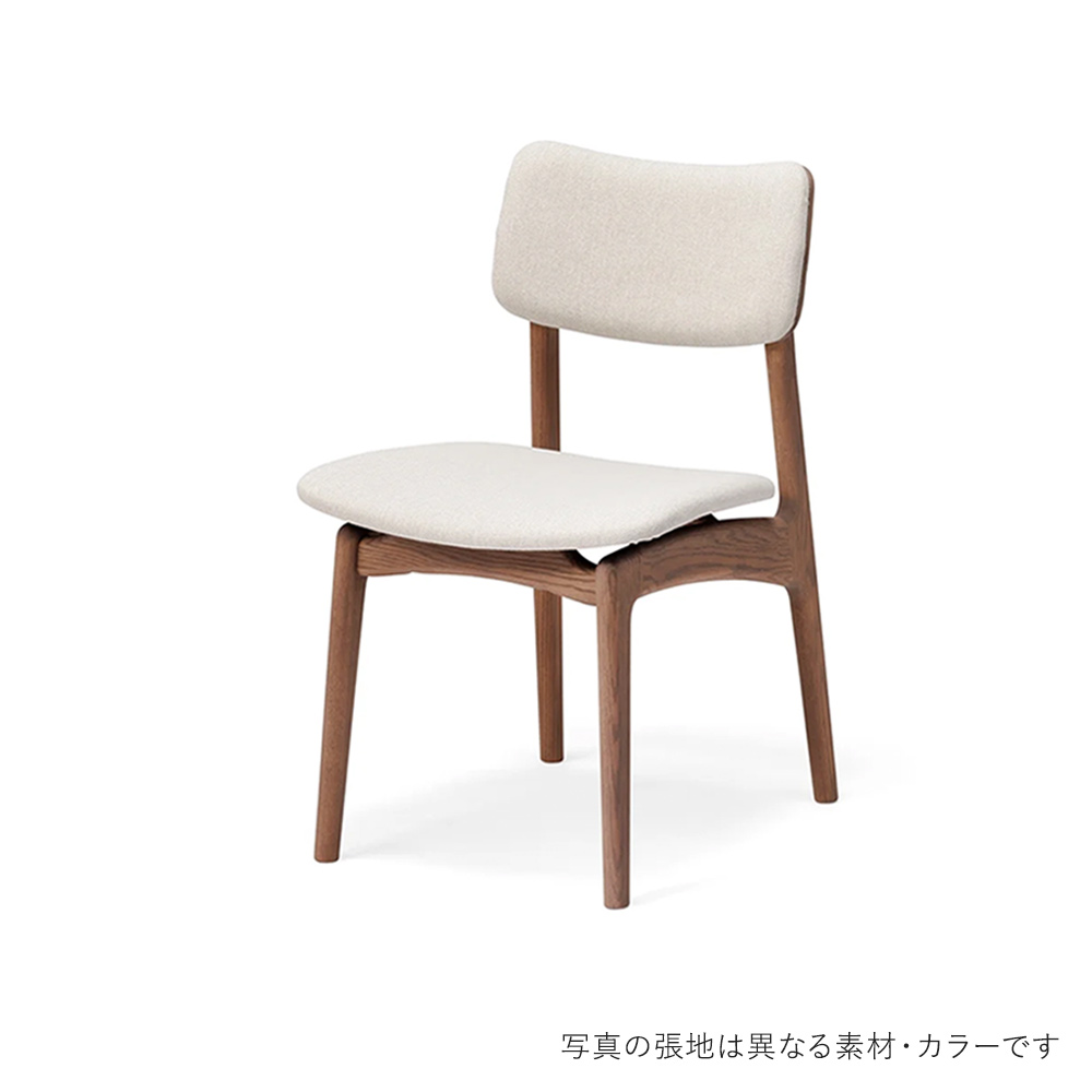 HARE MBR Merit HIRATA CHAIR COLLECTION / HIRATA CHAIR COLLECTION（ヒラタ チェア コレクション） / ダイニングチェア / HCC10483BLK_ma.jpg