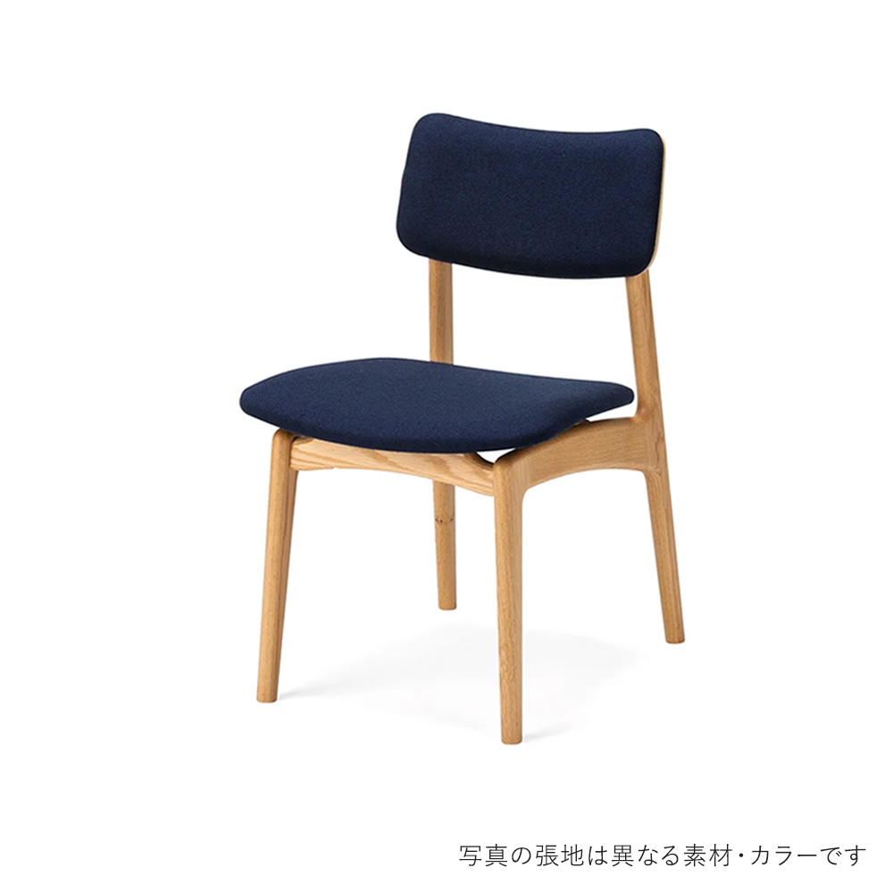 HARE NA-R Merit HIRATA CHAIR COLLECTION / HIRATA CHAIR COLLECTION（ヒラタ チェア コレクション） / ダイニングチェア / HCC10484BEG_ma.jpg