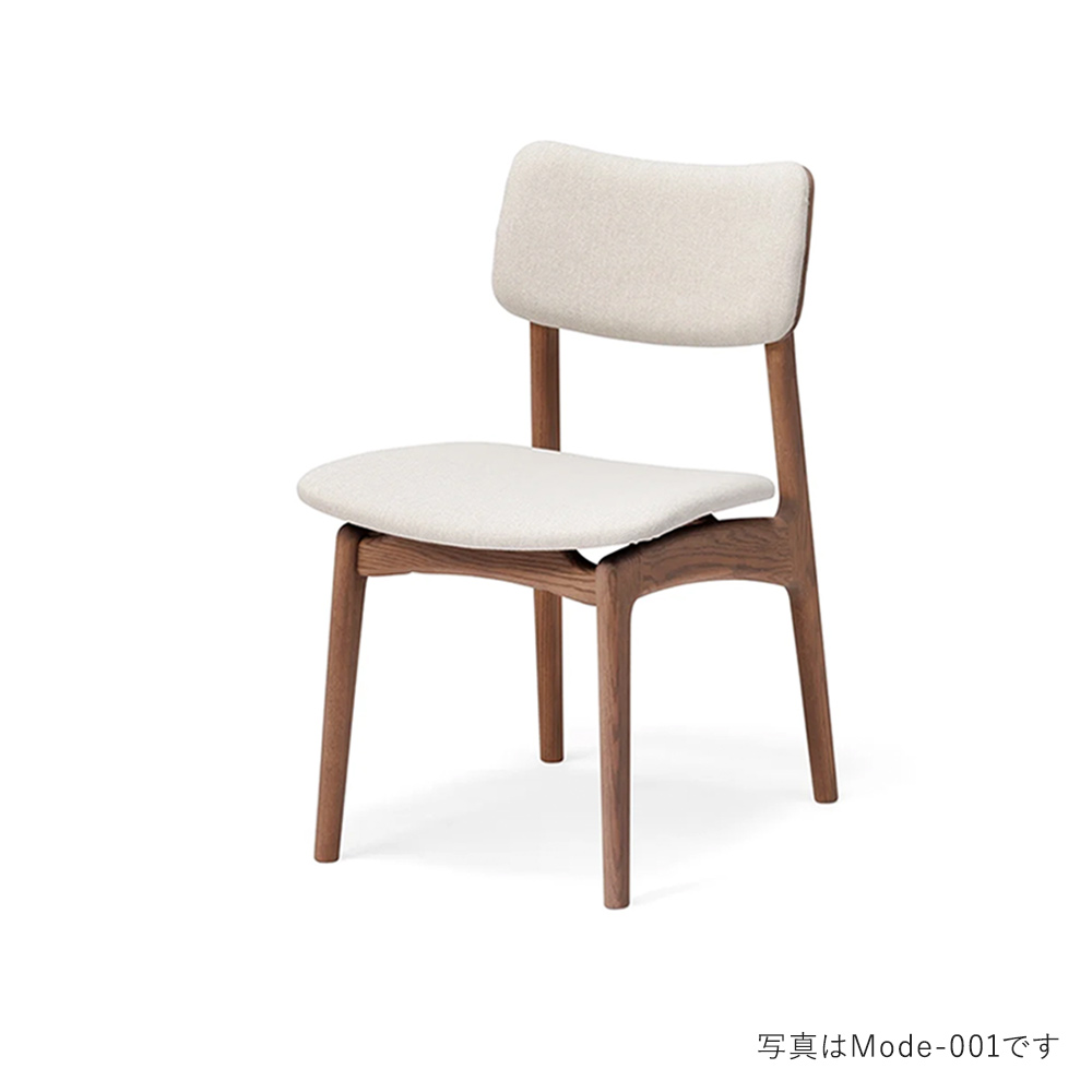 HARE MBR Mode HIRATA CHAIR COLLECTION / HIRATA CHAIR COLLECTION（ヒラタ チェア コレクション） / ダイニングチェア / HCC10486GRY_ma.jpg