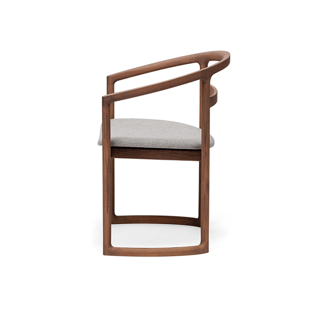 NUAN MBR Merit HIRATA CHAIR COLLECTION / HIRATA CHAIR COLLECTION（ヒラタ チェア コレクション） / ダイニングチェア / HCC10490_dt_02.jpg