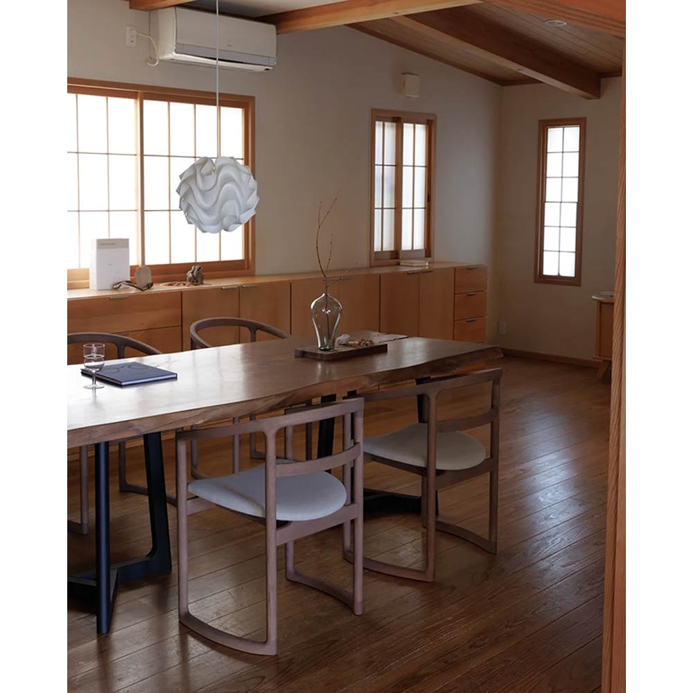 NUAN MBR Merit HIRATA CHAIR COLLECTION / HIRATA CHAIR COLLECTION（ヒラタ チェア コレクション） / ダイニングチェア / HCC10490_dt_05.jpg