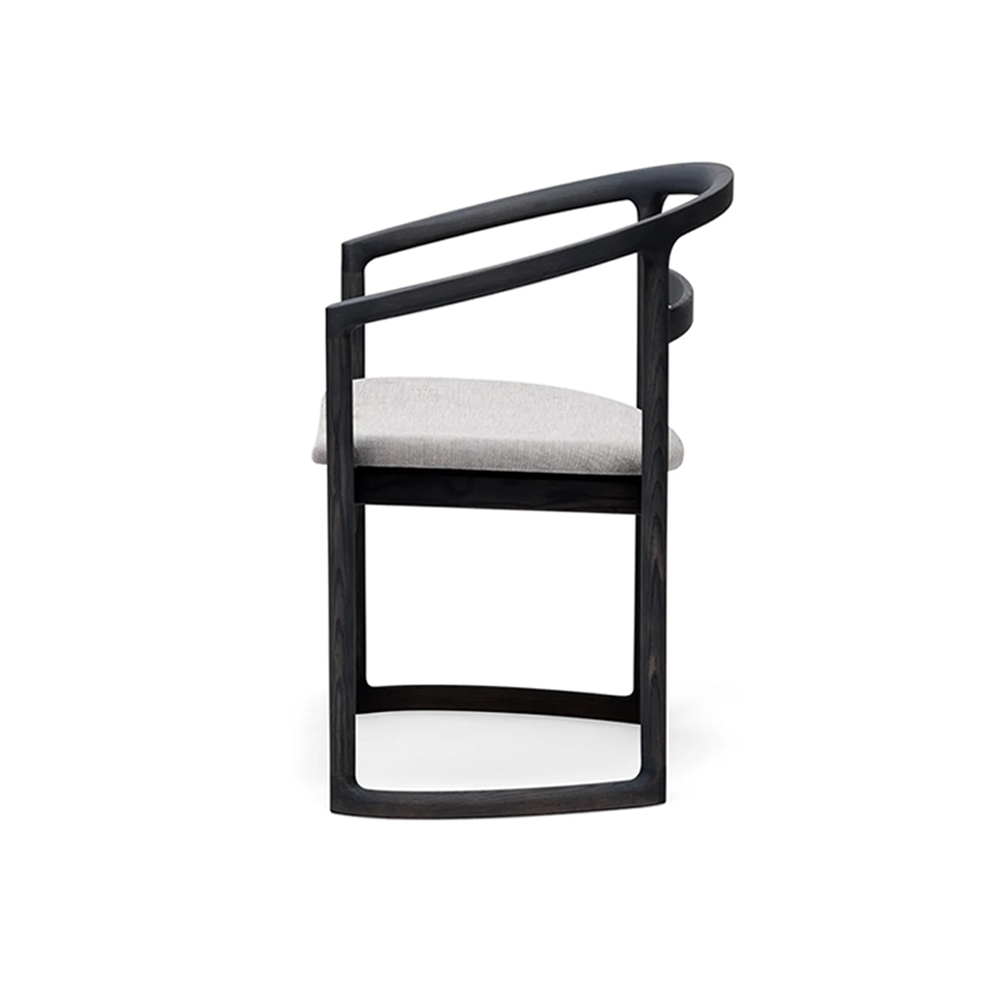 NUAN CBA Fiord HIRATA CHAIR COLLECTION / HIRATA CHAIR COLLECTION（ヒラタ チェア コレクション） / ダイニングチェア / HCC10495_dt_02.jpg