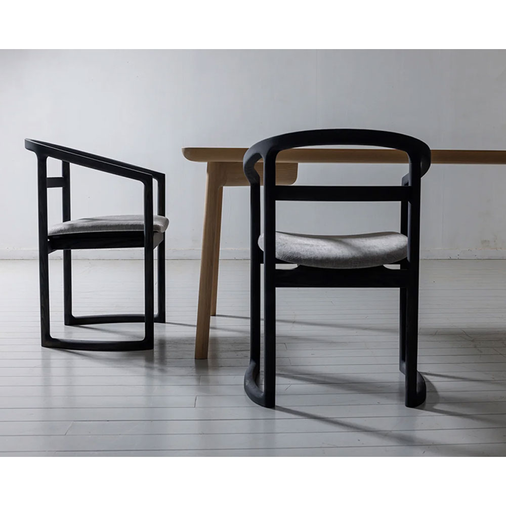 NUAN CBA Fiord HIRATA CHAIR COLLECTION / HIRATA CHAIR COLLECTION（ヒラタ チェア コレクション） / ダイニングチェア / HCC10495_dt_05.jpg