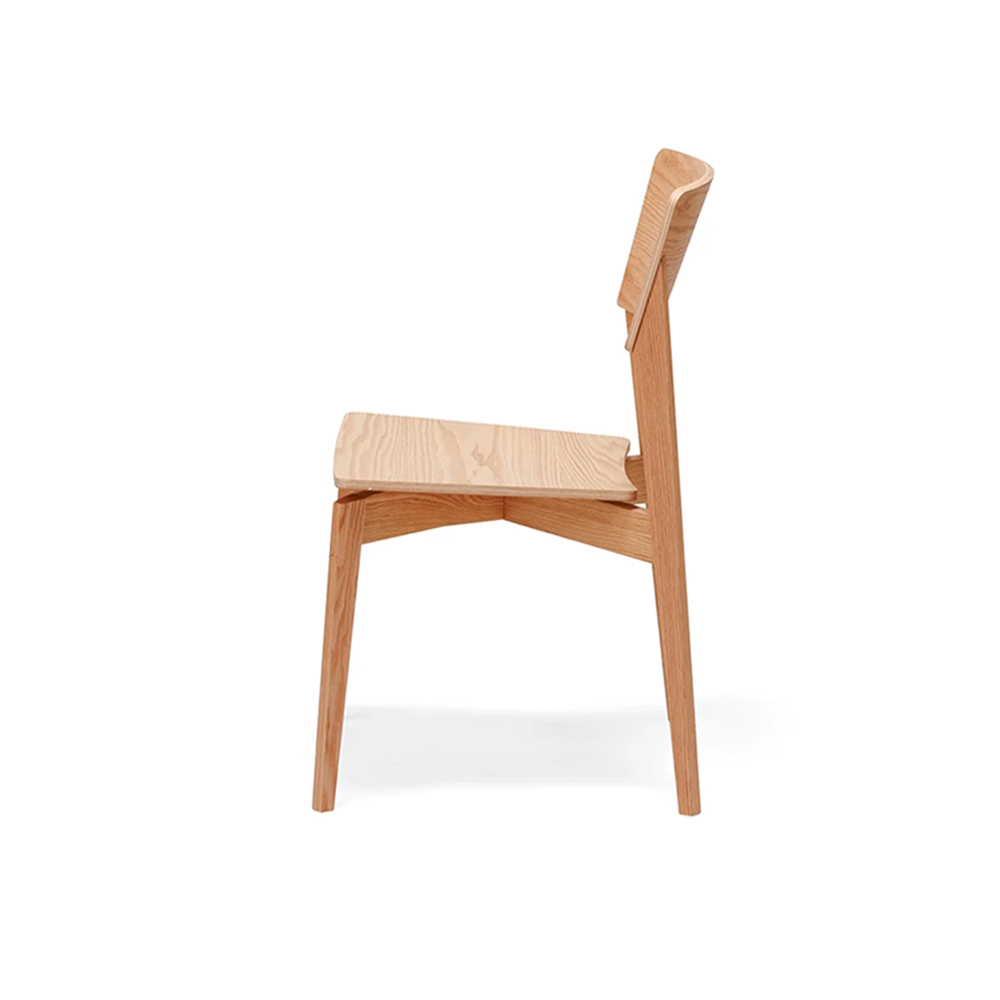 STRATO NWH/NA-R HIRATA CHAIR COLLECTION / HIRATA CHAIR COLLECTION（ヒラタ チェア コレクション） / ダイニングチェア / HCC10498_dt_05.jpg