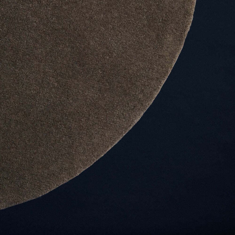 WOOLRUG Local Wool φ1200 カットパイル HOTTA CARPET / HOTTA CARPET(ホッタカーペット) / ラグ・カーペット・絨毯 / HCP10004_dt_05.jpg