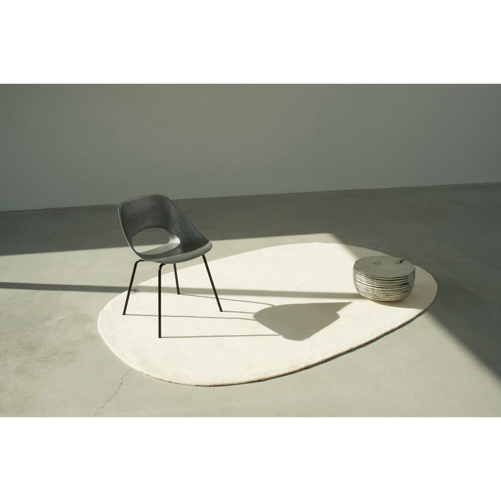 WOOLRUG Local Wool φ1200 ループパイル HOTTA CARPET / HOTTA CARPET(ホッタカーペット) / ラグ・カーペット・絨毯 / HCP10019_dt_11.jpg