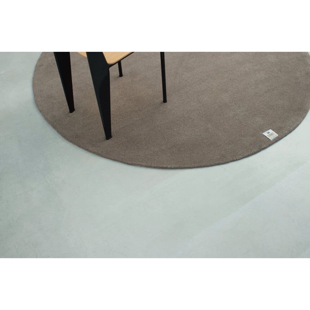 WOOLRUG Local Wool φ1500 ループパイル HOTTA CARPET / HOTTA CARPET(ホッタカーペット) / ラグ・カーペット・絨毯 / HCP10020_dt_06.jpg