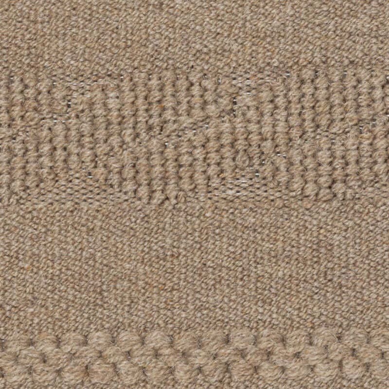 WOOLRUG Knitting W600 L400 HOTTA CARPET / HOTTA CARPET（ホッタカーペット） / ラグ・カーペット・絨毯 / col_HCP10064LBR.jpg