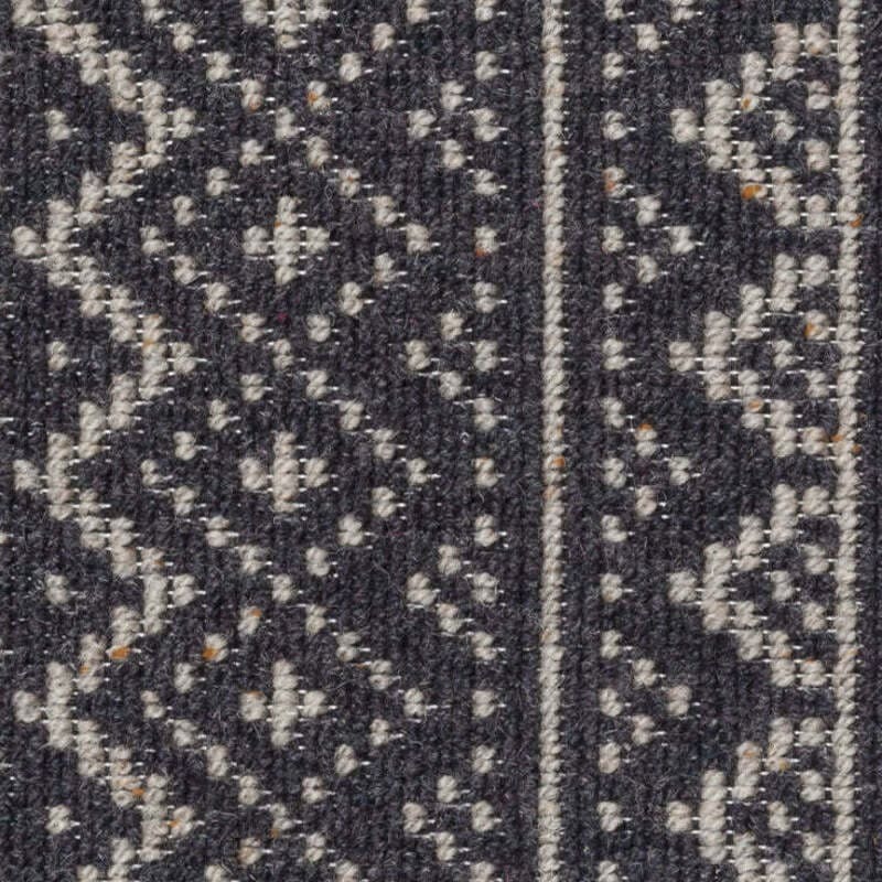 WOOLRUG Knitting W900 L600 HOTTA CARPET / HOTTA CARPET（ホッタカーペット） / ラグ・カーペット・絨毯 / col_HCP10066PPL.jpg
