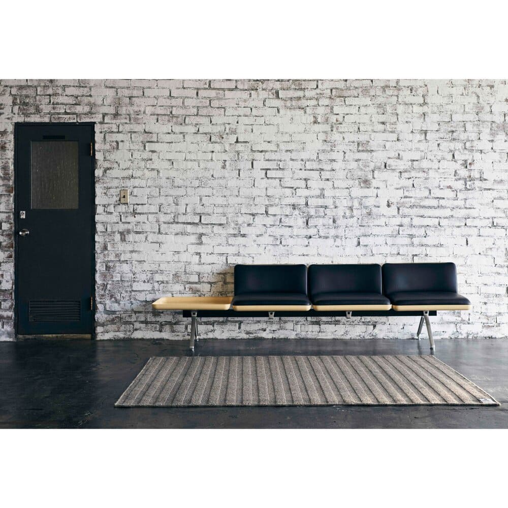 WOOLRUG Knitting W1400 L1000 HOTTA CARPET / HOTTA CARPET（ホッタカーペット） / ラグ・カーペット・絨毯 / HCP10068_dt_12.jpg