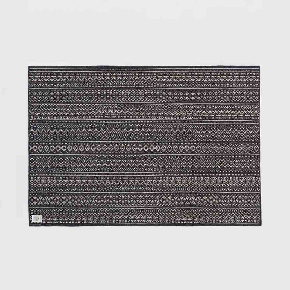 WOOLRUG Knitting W2000 L1400 HOTTA CARPET / HOTTA CARPET（ホッタカーペット） / ラグ・カーペット・絨毯 / HCP10069PPL_ma.jpg