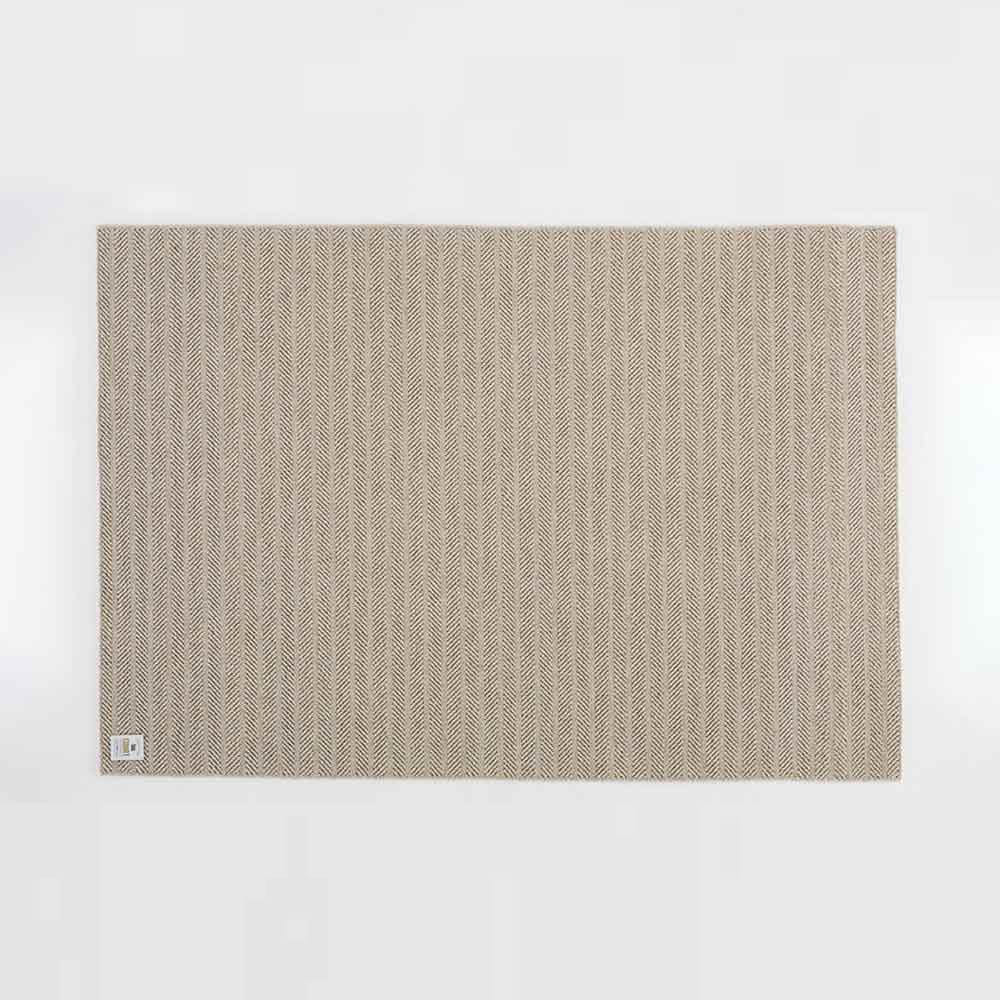 WOOLRUG Knitting W2000 L1400 HOTTA CARPET / HOTTA CARPET（ホッタカーペット） / ラグ・カーペット・絨毯 / HCP10069WHT_ma.jpg