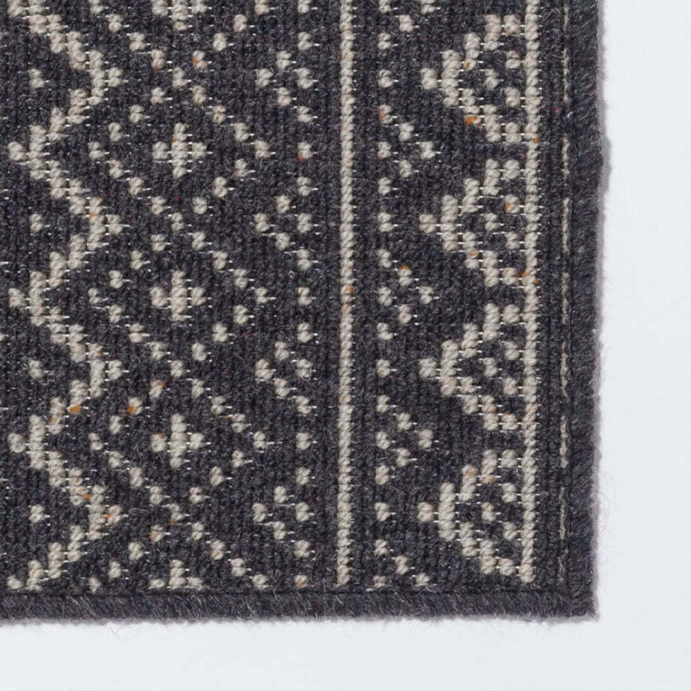 WOOLRUG Knitting W2000 L3000 HOTTA CARPET / HOTTA CARPET（ホッタカーペット） / ラグ・カーペット・絨毯 / HCP10073_dt_07.jpg