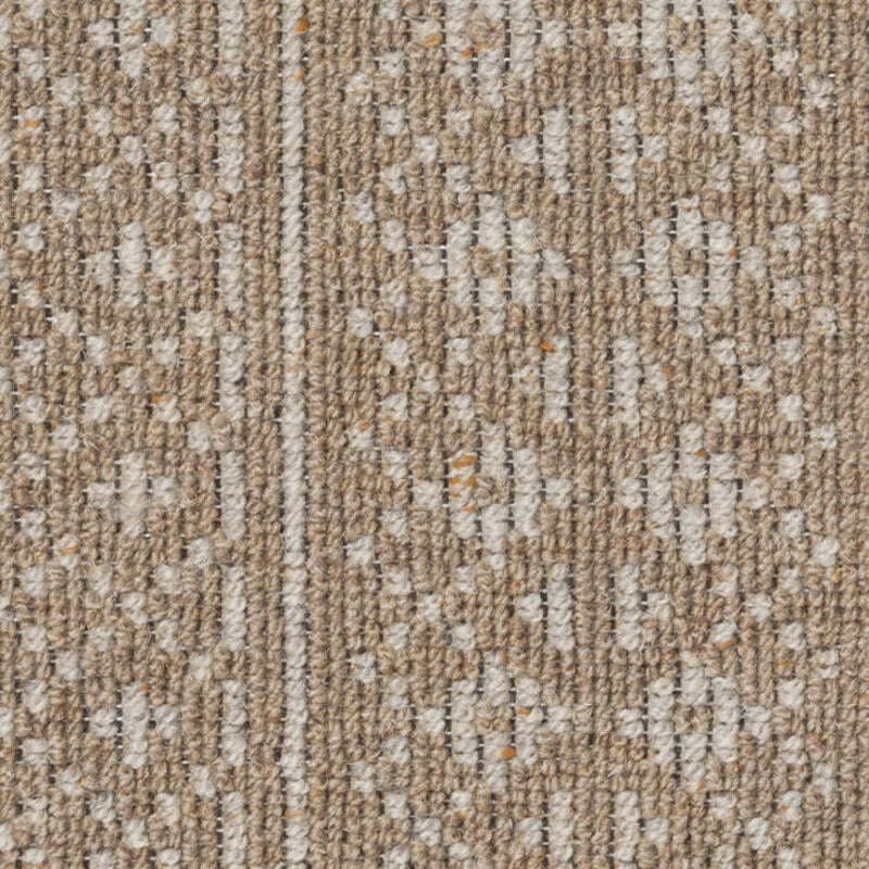 WOOLRUG Knitting W2000 L3000 HOTTA CARPET / HOTTA CARPET（ホッタカーペット） / ラグ・カーペット・絨毯 / col_HCP10073BEG.jpg