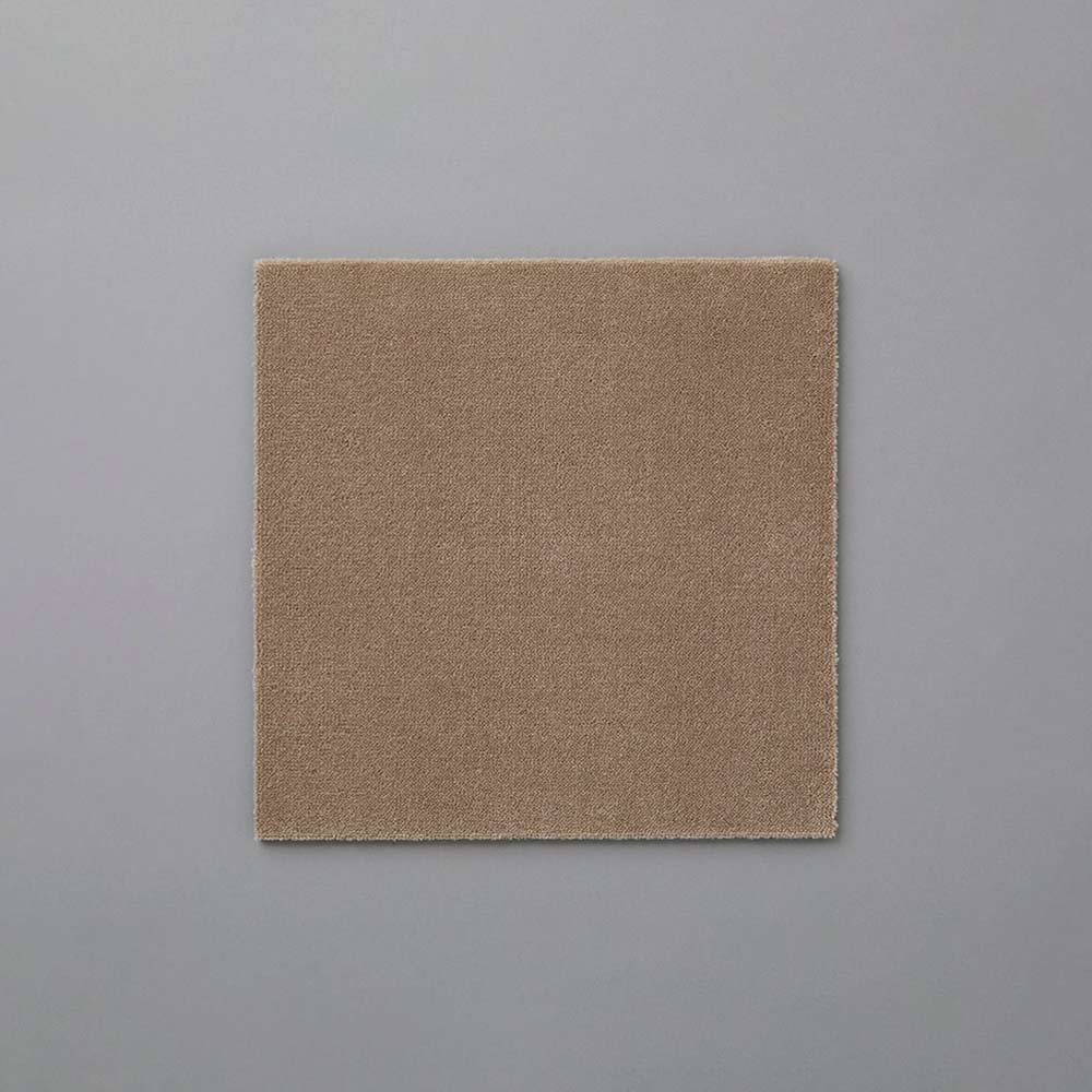 WOOLTILE for Home プレーン 12枚セット HOTTA CARPET / HOTTA CARPET（ホッタカーペット） / ラグ・カーペット・絨毯 / HCP10074MBR_ma.jpg