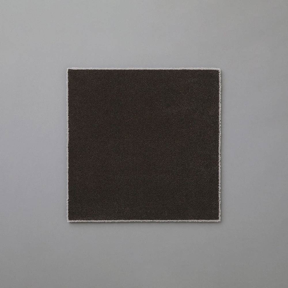 WOOLTILE for Home フレーム 12枚セット HOTTA CARPET / HOTTA CARPET（ホッタカーペット） / ラグ・カーペット・絨毯 / HCP10075DBR_ma.jpg