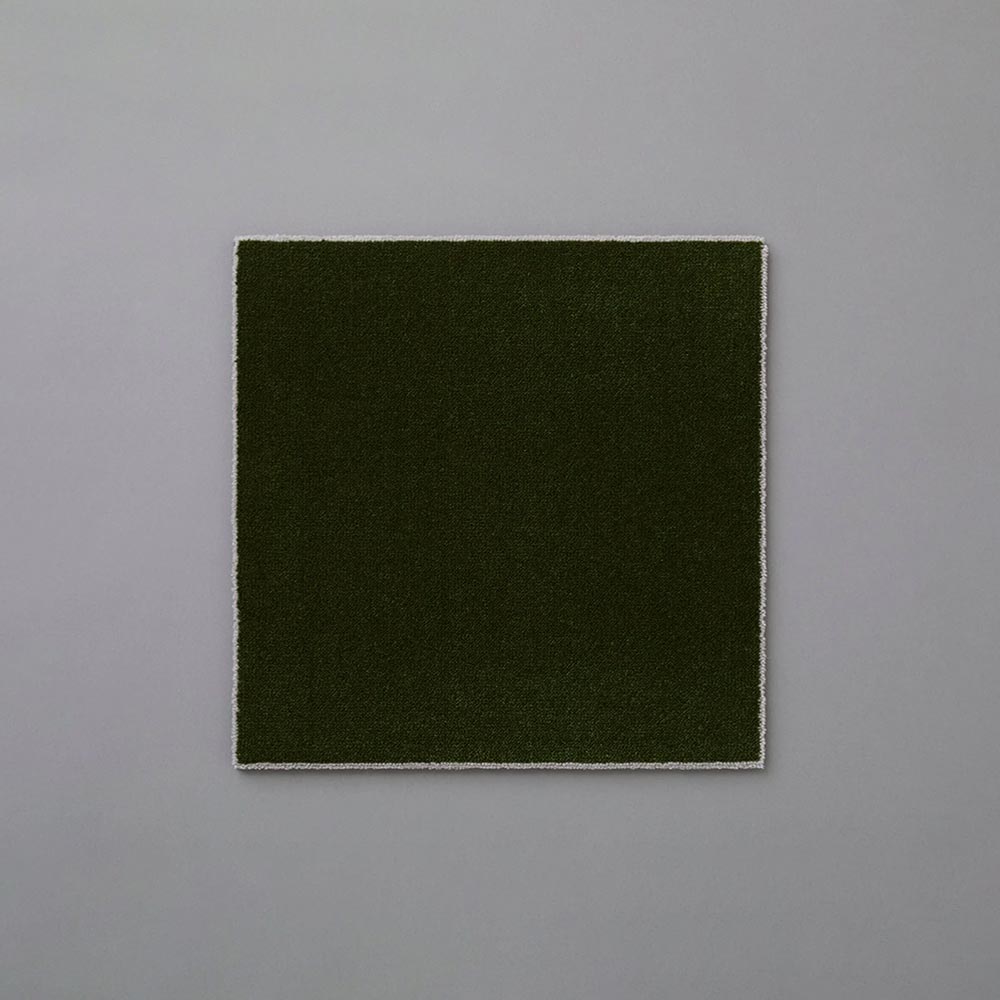 WOOLTILE for Home フレーム 12枚セット HOTTA CARPET / HOTTA CARPET（ホッタカーペット） / ラグ・カーペット・絨毯 / HCP10075GRN_ma.jpg
