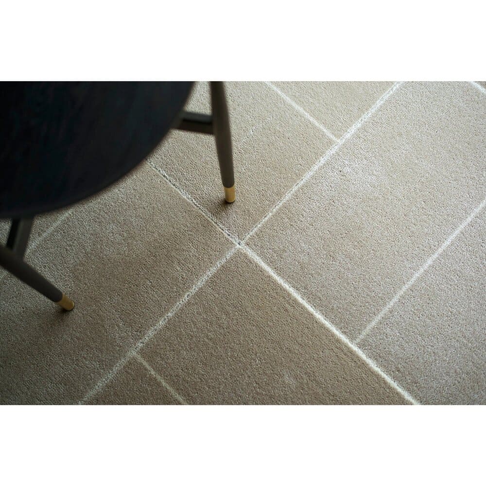 WOOLTILE for Home ストレート 12枚セット HOTTA CARPET / HOTTA CARPET（ホッタカーペット） / ラグ・カーペット・絨毯 / HCP10076_dt_10.jpg