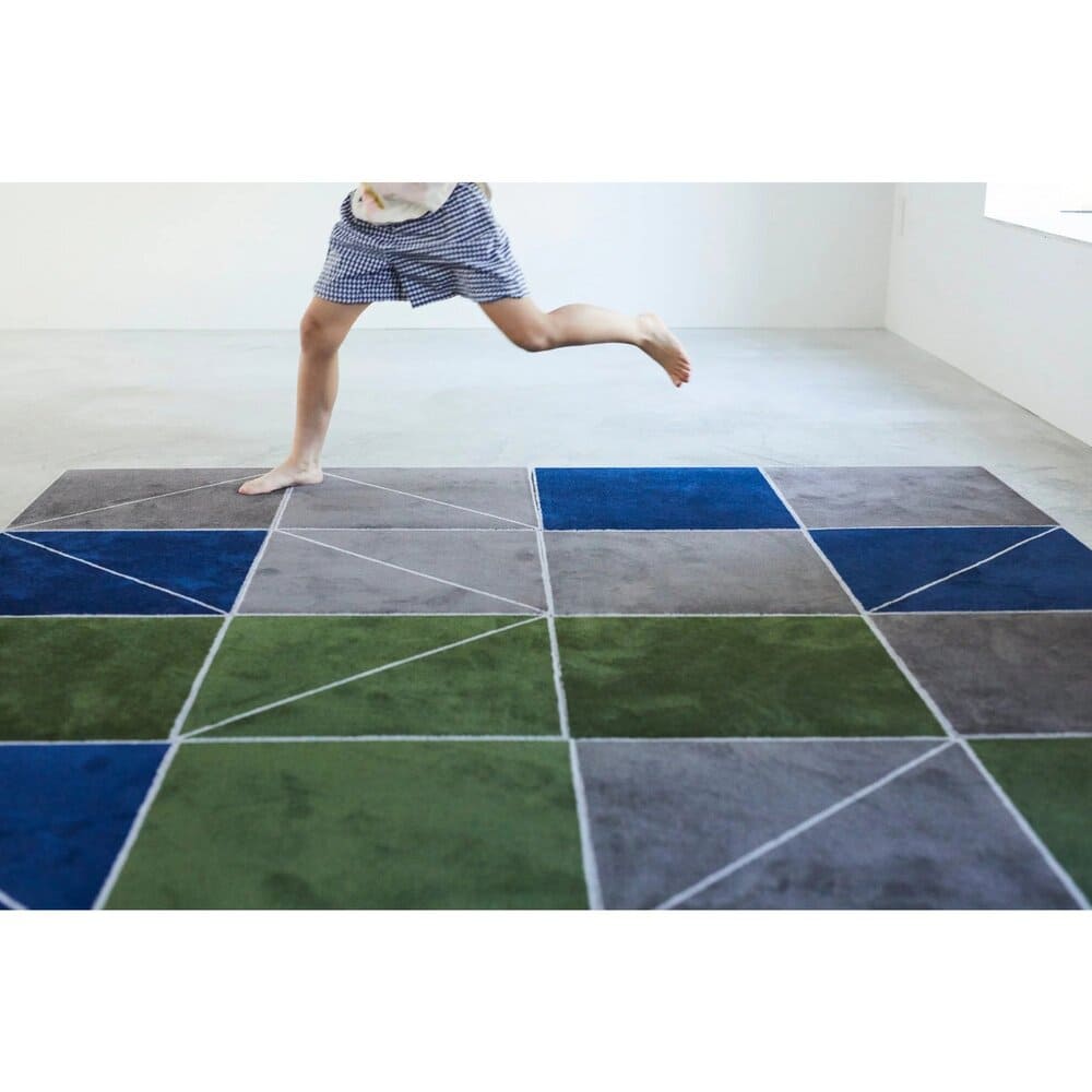 WOOLTILE for Home ストレート 12枚セット HOTTA CARPET / HOTTA CARPET（ホッタカーペット） / ラグ・カーペット・絨毯 / HCP10076_dt_13.jpg