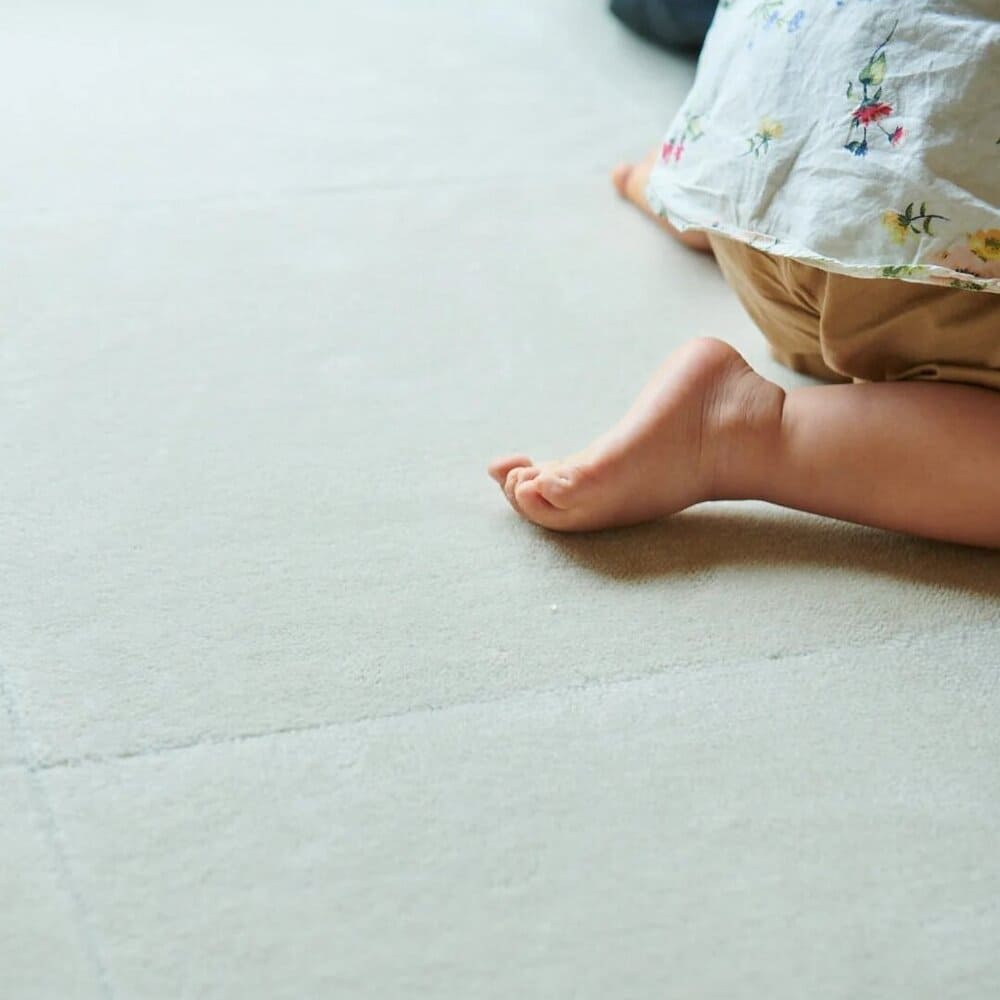 WOOLTILE for Home ストレート 12枚セット HOTTA CARPET / HOTTA CARPET（ホッタカーペット） / ラグ・カーペット・絨毯 / HCP10076_dt_14.jpg