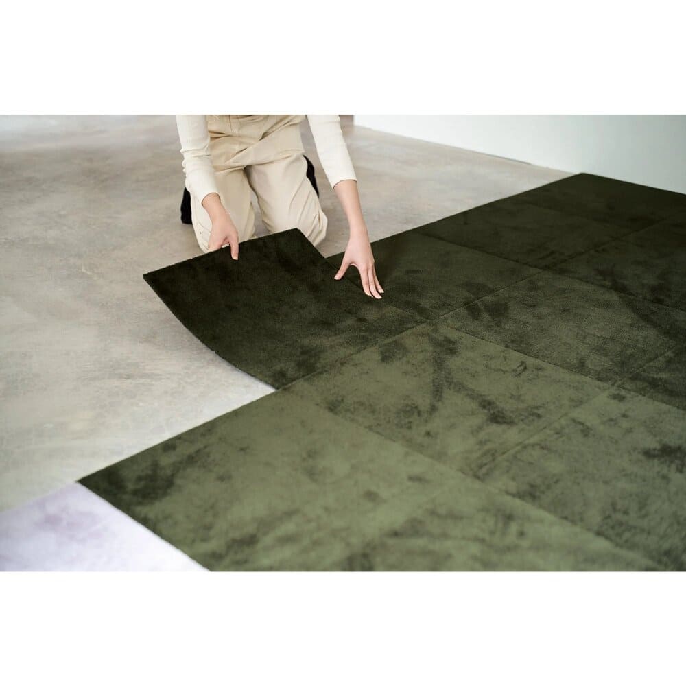 WOOLTILE for Home ストレート 12枚セット HOTTA CARPET / HOTTA CARPET（ホッタカーペット） / ラグ・カーペット・絨毯 / HCP10076_dt_15.jpg