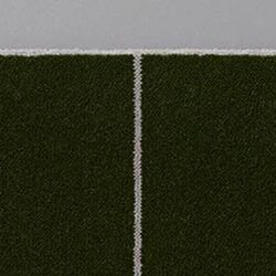 WOOLTILE for Home ストレート 12枚セット HOTTA CARPET / HOTTA CARPET（ホッタカーペット） / ラグ・カーペット・絨毯 / col_HCP10076GRN.jpg