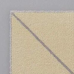 WOOLTILE for Home スラッシュ 12枚セット HOTTA CARPET / HOTTA CARPET（ホッタカーペット） / ラグ・カーペット・絨毯 / col_HCP10077BEG.jpg