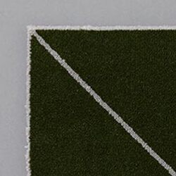 WOOLTILE for Home スラッシュ 12枚セット HOTTA CARPET / HOTTA CARPET（ホッタカーペット） / ラグ・カーペット・絨毯 / col_HCP10077GRN.jpg