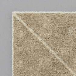 WOOLTILE for Home スラッシュ 12枚セット HOTTA CARPET / HOTTA CARPET（ホッタカーペット） / ラグ・カーペット・絨毯 / col_HCP10077LBR.jpg