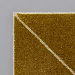 WOOLTILE for Home スラッシュ 12枚セット HOTTA CARPET / HOTTA CARPET（ホッタカーペット） / ラグ・カーペット・絨毯 / col_HCP10077YEL.jpg