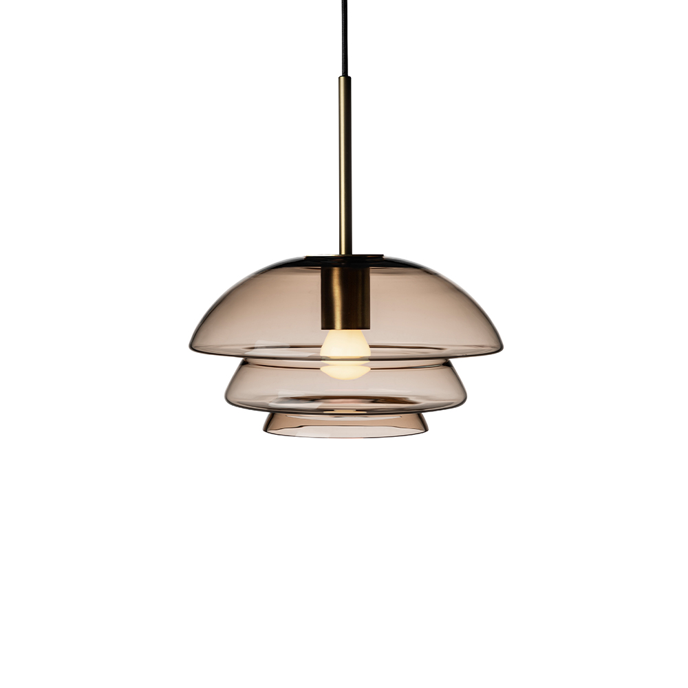 Archive Pendant Lamp 4006 Small / Hadeland(ハーデラン) / ペンダントライト / HDL10001DBR_ma.jpg
